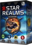 GRA KARCIANA STAR REALMS GFP GALAKTYKA STATKI KOSMICZNE