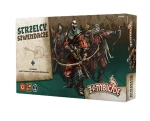 GRA ZOMBICIDE STRZELCY SZWENDACZE FIGURKI KARTY
