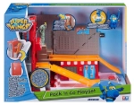 SUPER WINGS ZESTAW MIEJSCA NOWY YORK