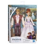 FRZ 2 ROMANTYCZNY 2PAK ASTRA KRAINA LODU FROZEN 