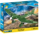 COBI 5700. SMALL ARMY. JUNKERS JU 87G PANZERKNACKER