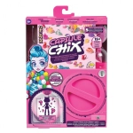 COBI 59200. CAPSULE CHIX. SWEET CIRCUITS FIGURKI