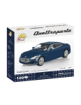 COBI 24563. CARS. MASERATI QUATTROPORTE