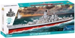 COBI 3084. SMALL ARMY. PANCERNIK USS MISSOURI BB-63