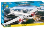 COBI 5702. SMALL ARMY. DOUGLAS C-47 SKYTRAIN BERLIN AIRLIFT 540KL