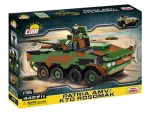 COBI 2616. KTO ROSOMAK. KOŁOWY TRANSPORTER OPANCERZONY