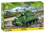 COBI 2515. SMALL ARMY. SHERMANN FIREFLY
