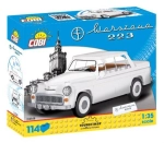 COBI 24548. YOUNGTIMER COLLECTION. WARSZAWA 223