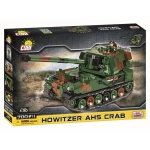 COBI 2611. MAŁA ARMIA. HAUBICA AHS KRAB