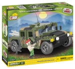 COBI 24304. SMALL ARMY. NATO ARMORED ALL-TERRAIN VEHICLE