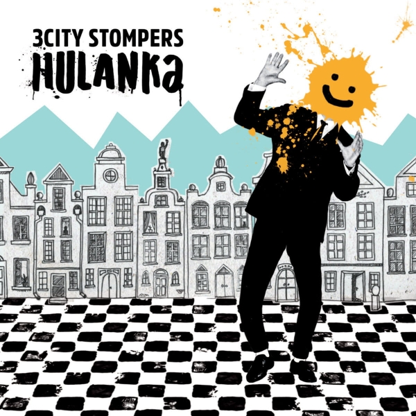 3CITY STOMPERS HULANKA LP