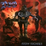 DIO ANGRY MACHINES LP 