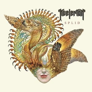 KVELERTAK SPLID CD