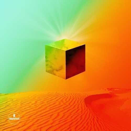 COMET IS COMING THE AFTERLIFE CD