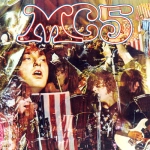 MC5 KICK OUT THE JAMS LP