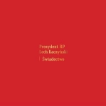 PREZYDENT RP LECH KACZYŃSKI ŚWIADECTWO CD