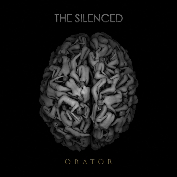 THE SILENCED ORATOR CD