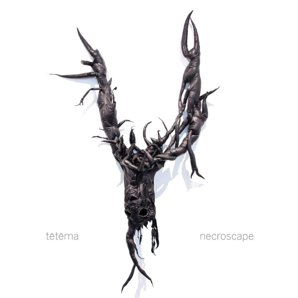 TETEMA NECROSCAPE CD