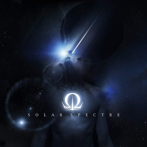OMEGA INFINITY SOLAR SPECTRE