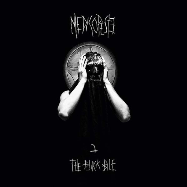 MEDICO PESTE THE BLACK BILE CD