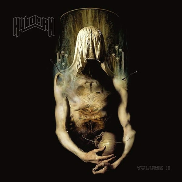 HYBORIAN VOLUME II CD