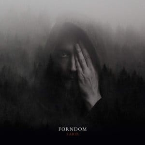 FORNDOM FABIR CD