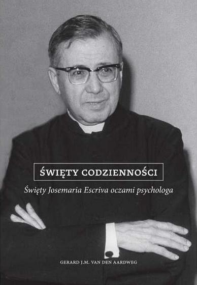 ŚWIĘTY CODZIENNOŚCI GERARD VAN DEN AARDWEG