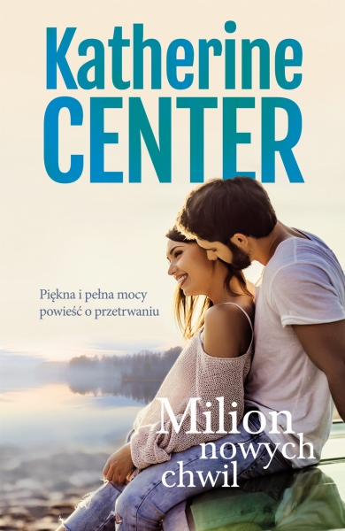 MILION NOWYCH CHWIL CATHERINE CENTER