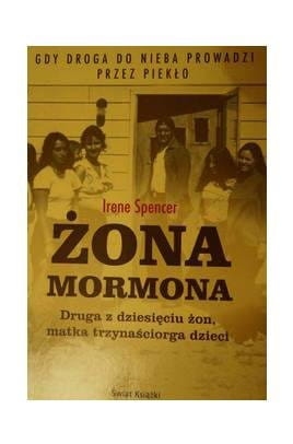 Żona mormona Irene Spencer
