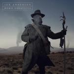 IAN ANDERSON HOMO ERRATICUS LP