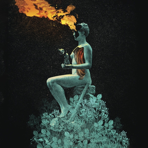 IRIST ORDER OF THE MIND CD