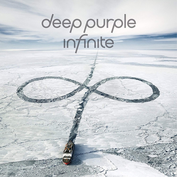 DEEP PURPLE INFINITE LP WINYL