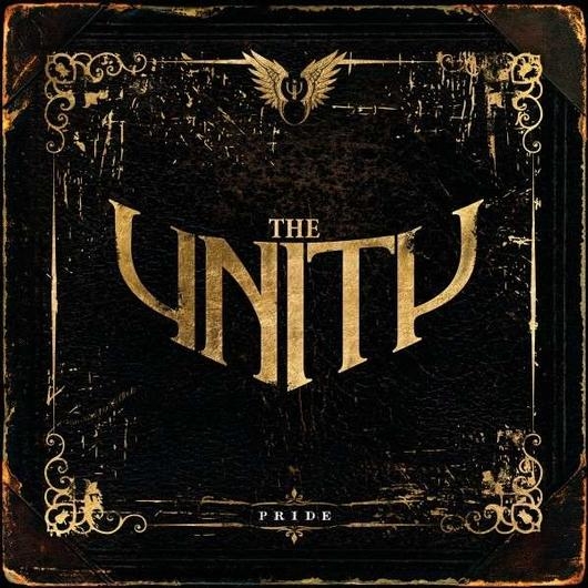 THE UNITY PRIDE CD