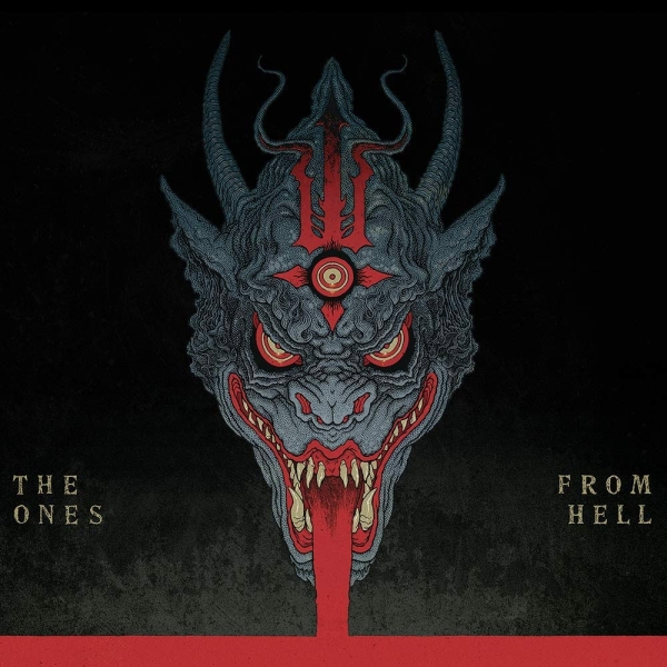 NECROWRETCH THE ONES FROM HELL CD
