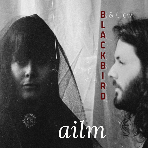 BLACKBIRD & CROW AILM CD