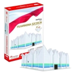PUZZLE 3D FILHARMONIA SZCZECIN 98 ELEMENTÓW
