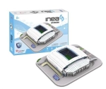 PUZZLE 3D STATION INEA W POZNANIU