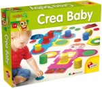 CAROTINA BABY DECO CREABABY UKŁADANKA