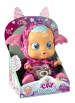 CRY BABIES BRUNY LALKA INTERAKTYWNA