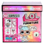 L.O.L. SURPRISE! SERIA 2. LODZIARNIA