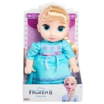KRAINA LODU 2 LALKA MAŁA ELSA