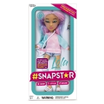 SNAP STAR LALKA LOLA ZDJĘCIA SESJA APLIKACJA