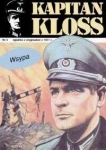 KAPITAN KLOSS WSYPA TOM 2 ZBYCH WIŚNIEWSKI 