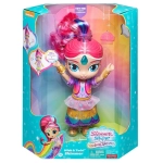 SHIMMER I SHINE. FVM96 TĘCZOWA LALKA Z DŹWIĘKIEM 2W1. SHIMMER
