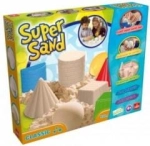SUPER SAND KLASYCZNY PIASEK ANTYBAKTERYJNY FOREMKI