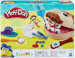 PLAY-DOH DENTYSTA MASA PLASTYCZNA AKCESORIA