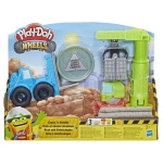 PLAY-DOH WHEELS DŹWIG CIASTOLINA FOREMKA