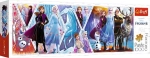 PUZZLE 1000 ELEMENTÓW KRAINA LODU 2 PANORAMA TREFL 