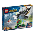 LEGO SUPER HEROES SUPERMAN I KRYPTO ŁĄCZĄ SIŁY 76096