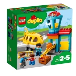 LEGO DUPLO LOTNISKO 10871